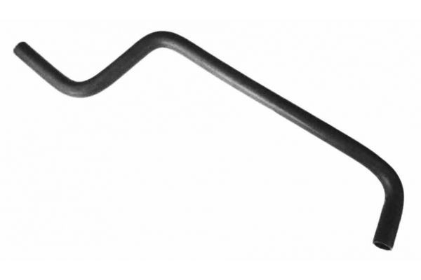 MAPCO Slang, voorverhitter-verwarming 39598 MAPCO 39598 Leidingen TOYOTA PROACE Bus (MPY_) 2020