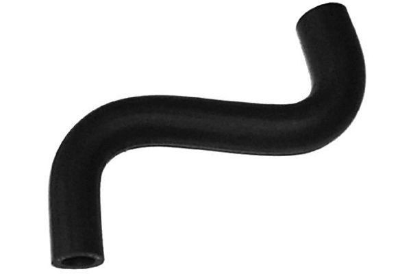 MAPCO Hose, heat exchange heating 39616 39616 MAPCO hose, heat exchange heating for NISSAN NOTE