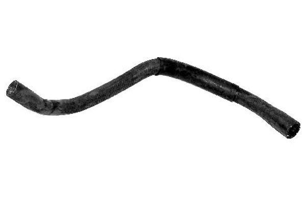 MAPCO Slange, varmeveksler-radiator 39636 Slange, varmeutveksler-oppvarming MAPCO J5 39636 billige