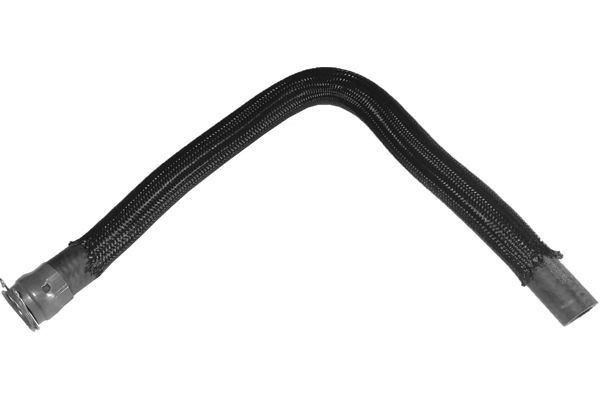 MAPCO Slang, värmeväxlare, värmare 39642 MAPCO 39642 Slang, värmeväxlare, värmare PEUGEOT Expert I Skåpbil