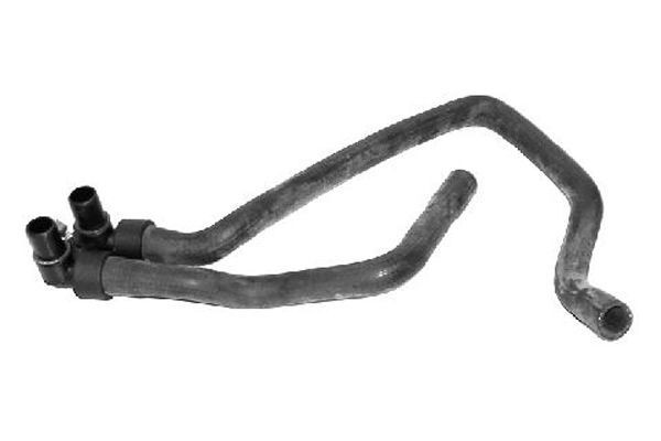 MAPCO Wärmetauscher-Schlauch 39646 Schlauch, Wärmetauscher-Heizung MAPCO 300 39646 günstig