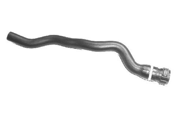 MAPCO Slange, varmeveksler-radiator 39658 39658 Slange, varmeutveksler-oppvarming RENAULT SUPER 5 MAPCO