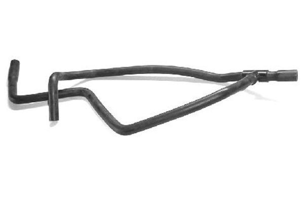 MAPCO Šļūtene, Apsildes sistēmas siltummainis 39665 MAPCO 39665 Šļūtene, apsildes sistēmas siltummainis Ford Ranger mk2 cena