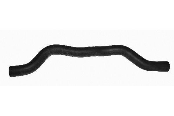 MAPCO Ελαστικός σωλήνας, θέρμανση εναλλάκτη θερμότητας 39673 Ελαστικός σωλήνας, θέρμανση εναλλάκτη θερμότητας MAPCO Renault SUPER 5 39673