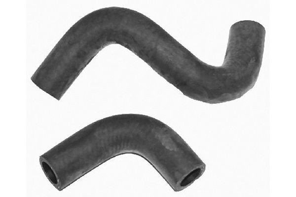 MAPCO Hadica výmenníka tepla kúrenia 39678 MAPCO 39678 Hadica výmenníka tepla kúrenia RENAULT Symbol originálne