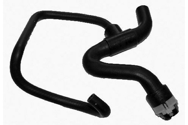 MAPCO Slange, varmeveksler-radiator 39682 MAPCO Slange, varmeutveksler-oppvarming OPEL 39682