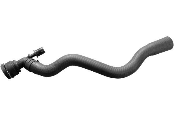 MAPCO Voolik, Soojusvaheti-küte 39692 39692 Voolik, soojusvaheti-küte MAZDA E-seeria MAPCO