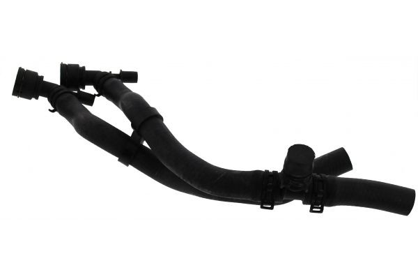 MAPCO Slange, varmeveksler-radiator 39694 39694 Slange, varmeutveksler-oppvarming SKODA KAMIQ MAPCO