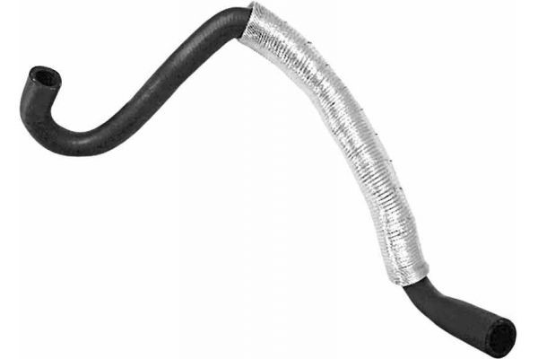 MAPCO Hadica výmenníka tepla kúrenia 39696 Hadica výmenníka tepla kúrenia MAPCO RANGER 39696 lacné