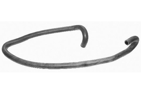 MAPCO Slang, värmeväxlare, värmare 39700 MAPCO 39700 Slangar / rör FORD TRANSIT Flak/chassi (T_ _) 1985