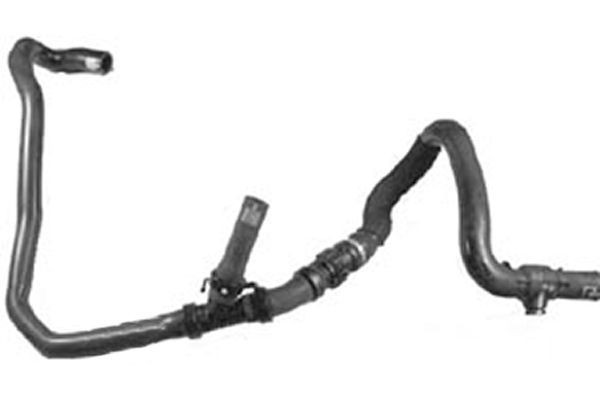 MAPCO Ελαστικός σωλήνας, θέρμανση εναλλάκτη θερμότητας 39701 MAPCO 39701 Ελαστικός σωλήνας, θέρμανση εναλλάκτη θερμότητας Saab 9-3 Combi γνήσια τιμες