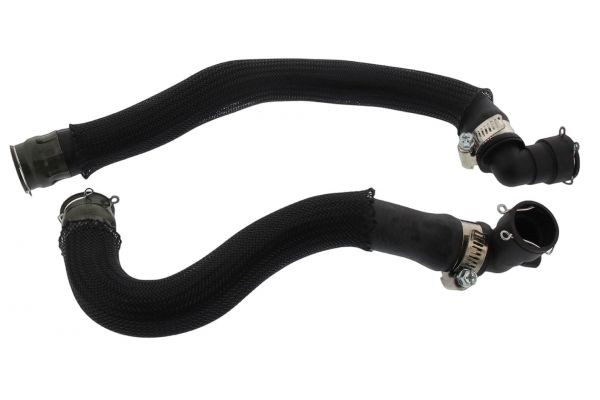 MAPCO Tubo flexível, permutador de calor do aquecimento 39710 MAPCO 39710 originais Tubo flexível, permutador de calor do aquecimento Peugeot 308 I custo