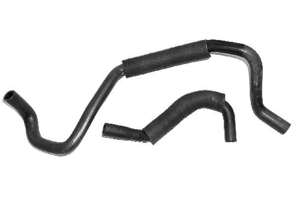 MAPCO Šļūtene, Apsildes sistēmas siltummainis 39717 MAPCO 39717 Šļūtene, apsildes sistēmas siltummainis Ford Ranger mk2 cena