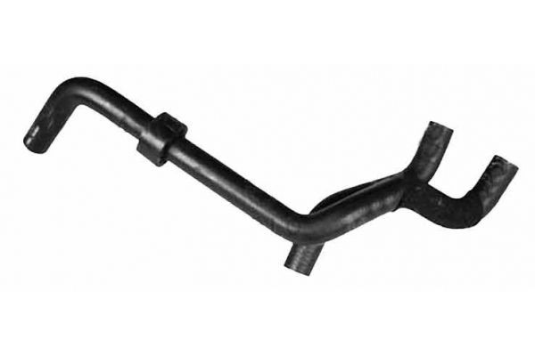 MAPCO Wärmetauscher-Schlauch 39727 39727 Schlauch, Wärmetauscher-Heizung CUPRA LEON MAPCO kaufen