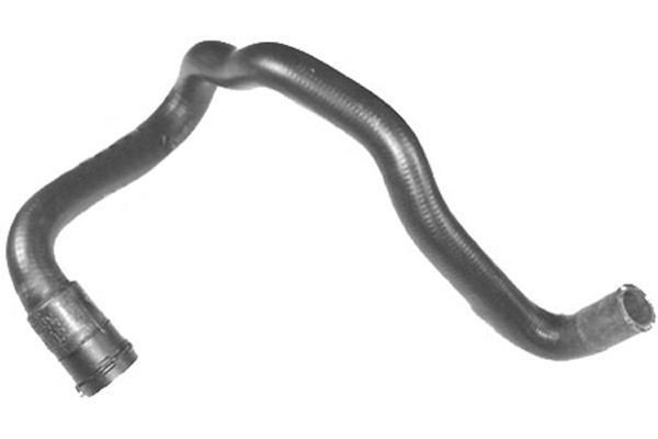 MAPCO Voolik, Soojusvaheti-küte 39729 Voolik, soojusvaheti-küte MAPCO E-seeria 39729 odav