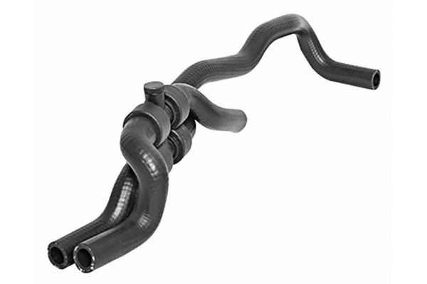 MAPCO Hose, heat exchange heating 39732 NISSAN NOTE MAPCO hose, heat exchange heating 39732