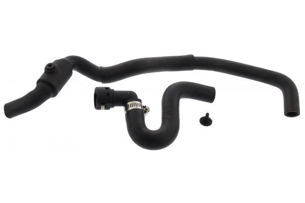 MAPCO Slange, varmeveksler 39735 Slange, varmeveksler MAPCO Hyundai IONIQ 39735