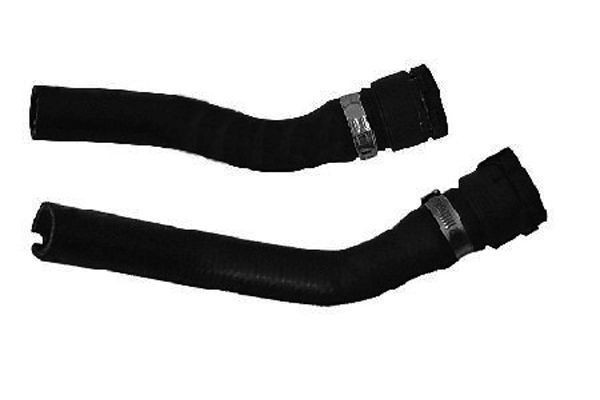 MAPCO Slange, varmeveksler-radiator 39741 MAPCO 39741 Slange, varmeutveksler-oppvarming Seat 127 billige
