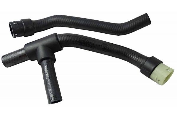MAPCO Wärmetauscher-Schlauch 39746 Schlauch, Wärmetauscher-Heizung MAPCO CUPRA LEON 39746