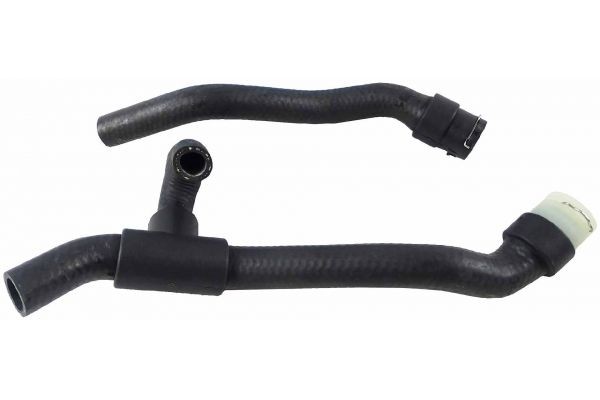 MAPCO Slange, varmeveksler-radiator 39747 39747 Slange, varmeutveksler-oppvarming MAPCO LEXUS RX