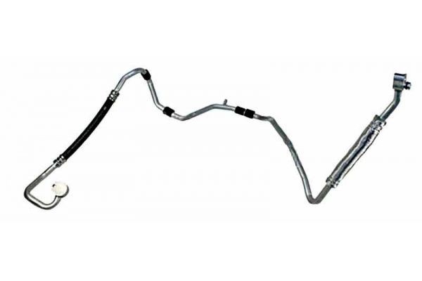 MAPCO Madalsurvetorustik, kliimaseade 39772 Kliimaseadme voolikute Mitsubishi K7_T, K6_T 39772 MAPCO