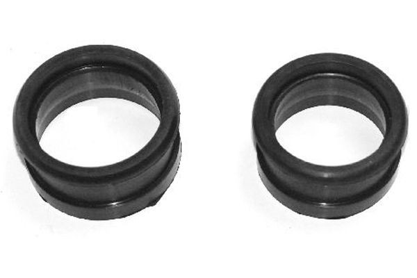 Tubo flexível do ar de sobrealimentação MAPCO 39781 MAPCO 39781 Tubo turbo Renault CLIO 2004