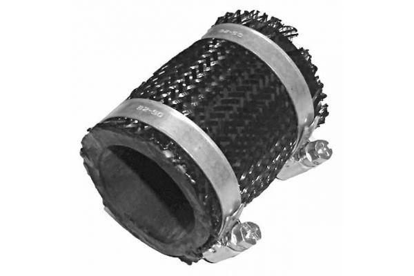 Ladeluftslange MAPCO 39806 MAPCO 39806 Intercooler rør CITROËN BERLINGO 2000