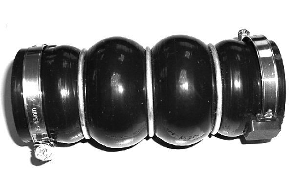 MAPCO Ladeluftschlauch 39810 39810 Turbolader-Schlauch FIAT FIORINO MAPCO kaufen