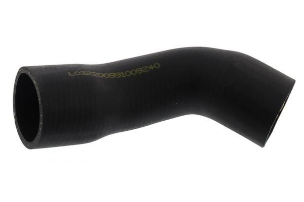 Tubo flexível do ar de sobrealimentação MAPCO 39813 MAPCO 39813: Sobrealimentação tubo Peugeot 206 2003