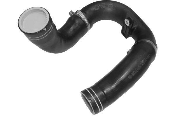 MAPCO Ladeluftslange 39856 39856 Intercooler slange MAPCO FIAT FIORINO