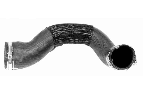 MAPCO Flessibile aria alimentazione 39931 39931 costo Tubo intercooler CITROËN DS3 MAPCO