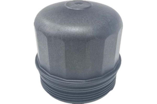 MAPCO Cover, oil filter housing 64611/9 64611/9 MAPCO PEUGEOT oil filter housing