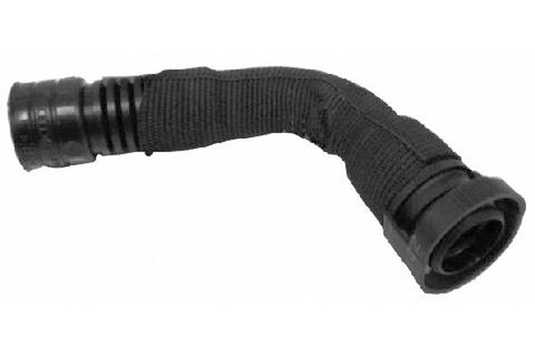 MAPCO Potrubie AGR-ventilu 83208 83208 EGR ventil Volkswagen PASSAT MAPCO