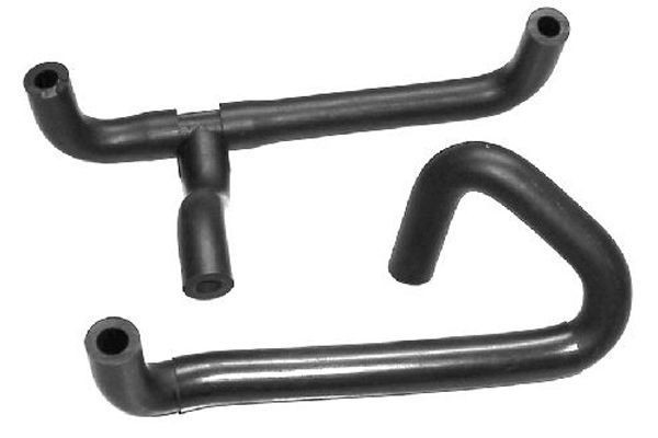 MAPCO Rörledning, EGR-ventil 83219 FORD agr MAPCO 83219