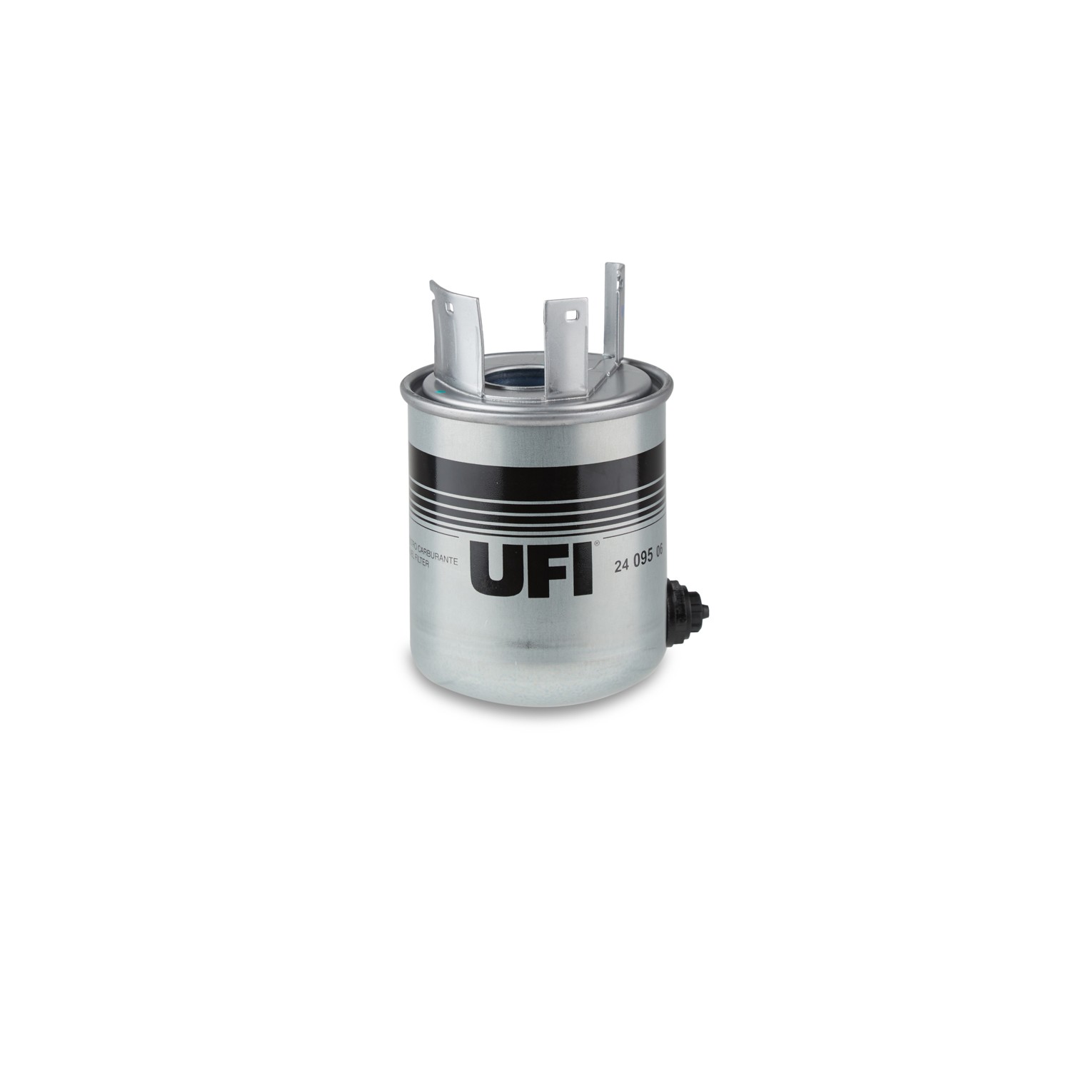 UFI Filtro carburante 24.095.06 UFI 24.095.06 Filtro carburante NISSAN X-Trail (T32) 2.0 (T32) 141 CV 2023