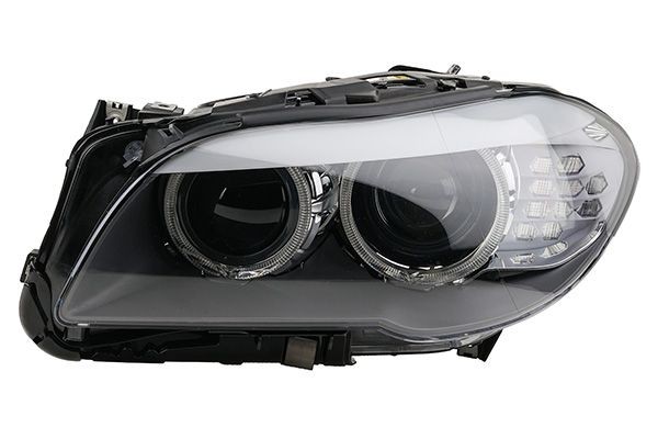 JOHNS Scheinwerfer 20 18 09-2 20 18 09-2 Hauptscheinwerfer DODGE DART JOHNS kaufen