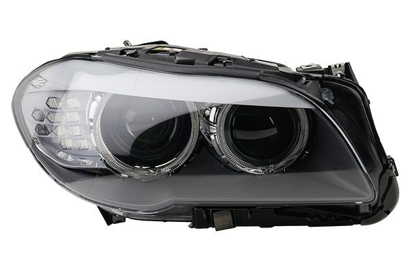 JOHNS Strålkastare 20 18 10-2 JOHNS 20 18 10-2 Strålkastare BMW Z4 Coupe (E86) 2.5 i 192 hk 2007