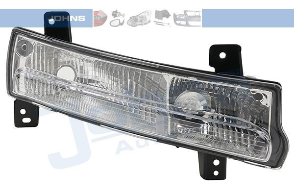 Blinker JOHNS 31 20 20-1 JOHNS 31 20 20-1 Seitenmarkierungsleuchten JEEP COMPASS 2013 Kosten