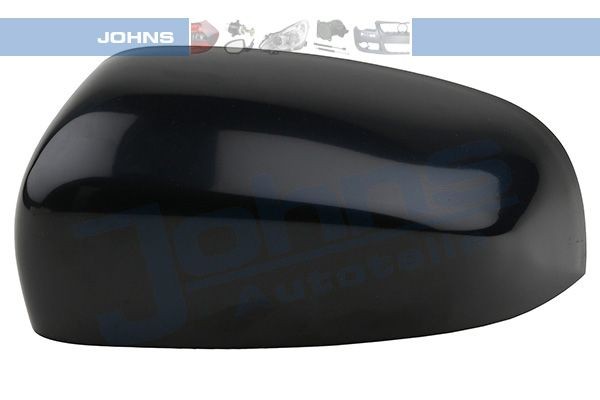 JOHNS Tildekning, sidespeil 31 25 37-91 31 25 37-91 Ryggespeil JEEP WRANGLER JOHNS