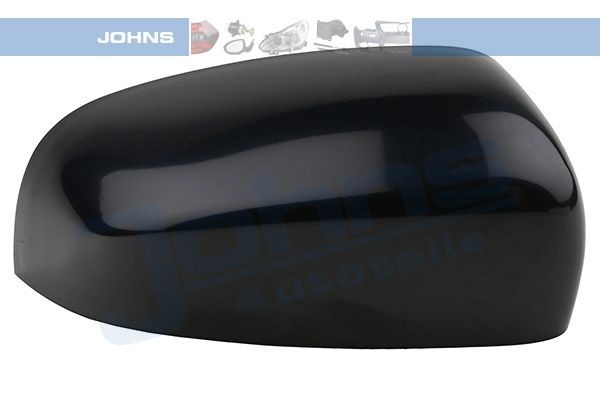Kryt vonkajżieho zrkadla JOHNS 31 25 38-91 JOHNS 31 25 38-91 Spätné zrkadlo JEEP CHEROKEE 2003