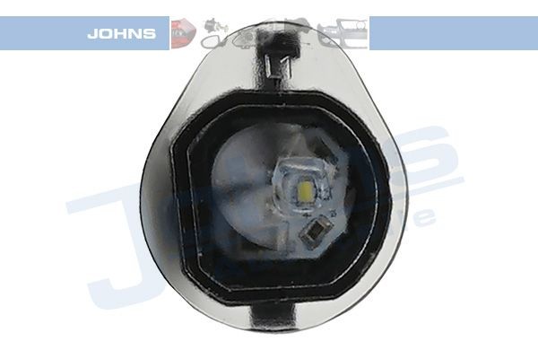 JOHNS Områdebelysning, sidespejl 31 25 38-97 JOHNS 312538-97 Jeep Grand Cherokee mk1 Sidespejle pris
