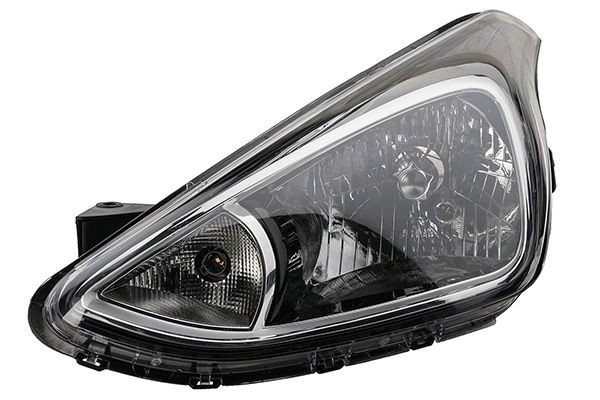 JOHNS Frontlykter 39 04 09 JOHNS 39 04 09 Frontlykter