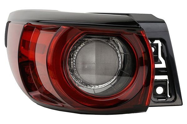 JOHNS Tagatuli 45 96 87-2 45 96 87-2 Tagatuli JOHNS MAZDA BT-50