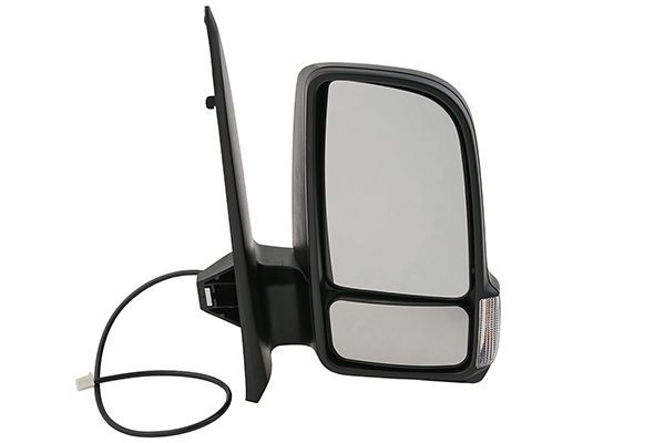 JOHNS Specchietto retrovisore esterno 50 65 38-0 50 65 38-0 Specchio retrovisore JOHNS Daewoo