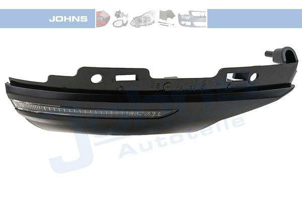 JOHNS Blinklys 61 20 38-96 JOHNS Blinklys DAIHATSU 61 20 38-96