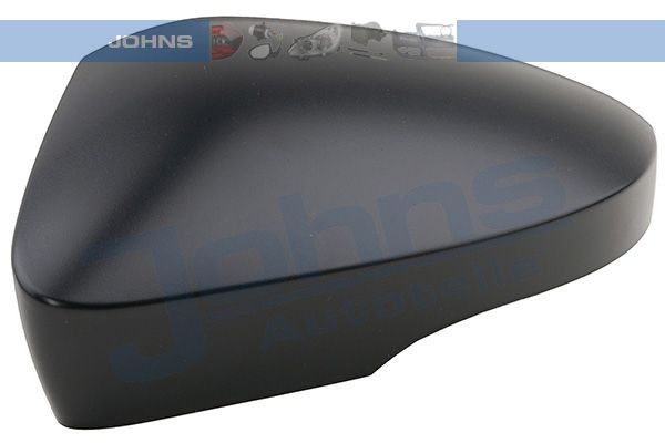 JOHNS Kryt vonkajżieho zrkadla 71 22 37-90 JOHNS 712237-90 Kryt spatneho zrkadla Golf 3 cena