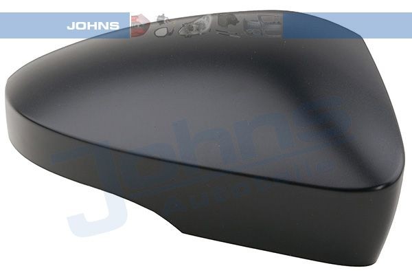 JOHNS Afdekking, buitenspiegel 71 22 38-90 71 22 38-90 Afdekking, buitenspiegel SKODA RAPID JOHNS