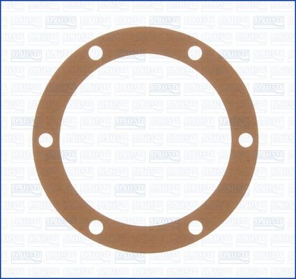 AJUSA Dichtung, Ölsieb 00229200 Ölfiltergehäuse-Dichtung AJUSA T-CROSS 00229200 günstig