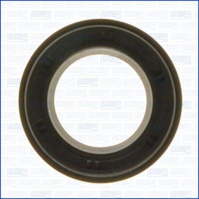 AJUSA Joint spi de vilebrequin, ventilation du carter-moteur 01099200 Soupape dégazage du carter IVECO AJUSA 01099200