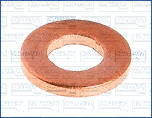 AJUSA Dichtring, Düsenhalter 01249500 01249500 AJUSA Injektor Dichtung Mini R56 S Kosten